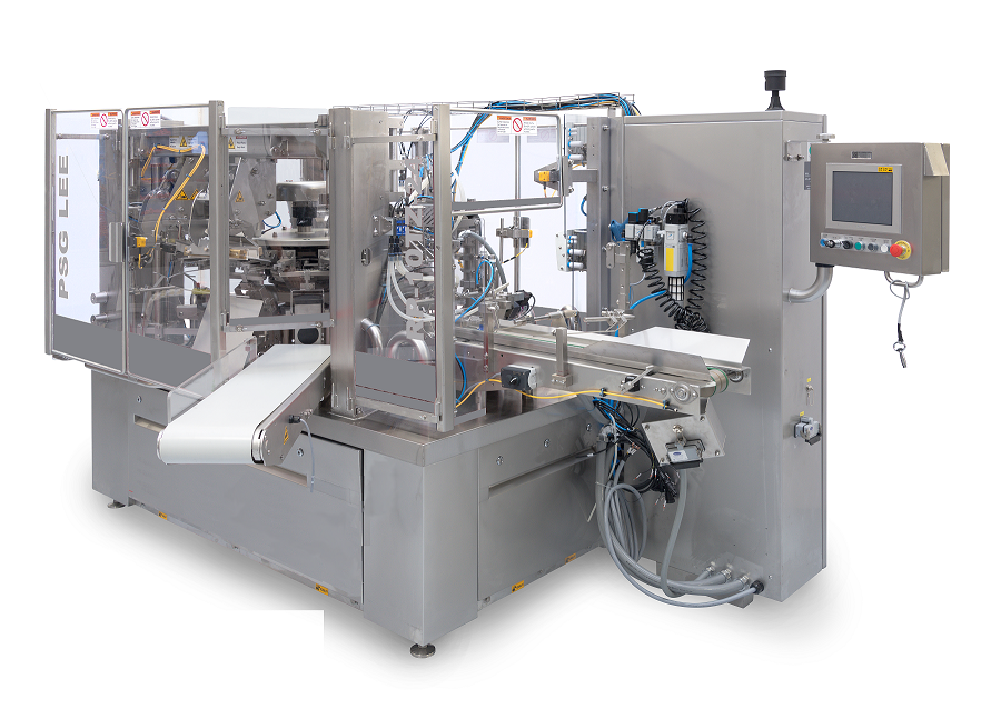 K Flex Packaging Systems Packaging Machinery